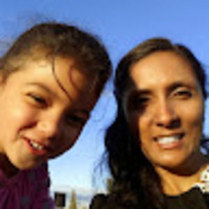 Meet your Posher, Marjorie